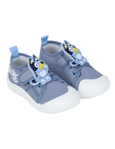 Chaussures de Sport pour Enfants Bluey