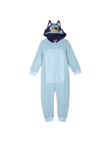 Pyjama Enfant Bluey