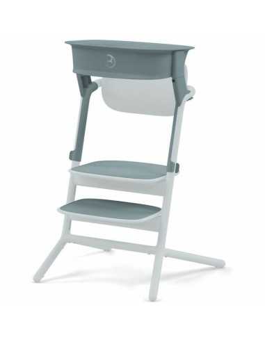 Hocker Step Cybex Lemo 2 Montessori-Methode Blau