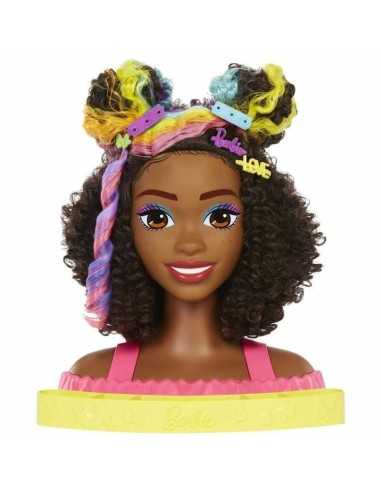 Ankleidepuppe Barbie Ultra Hair