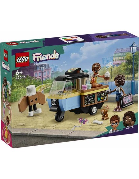 Playset Lego