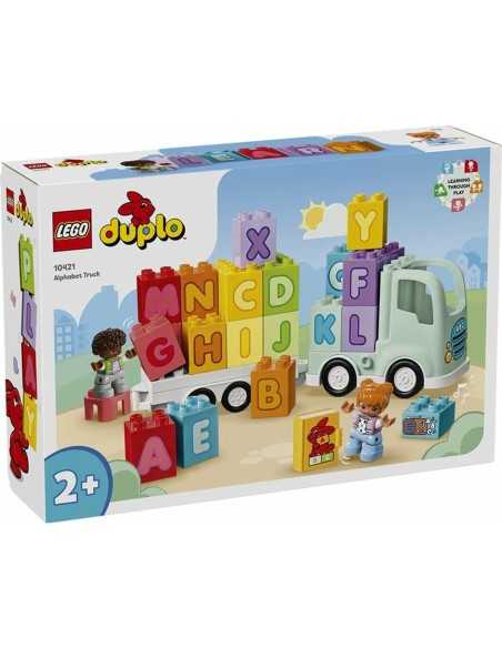 Playset Lego 10421