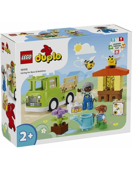 Playset Lego 10419