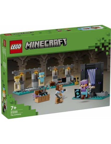 Playset Lego