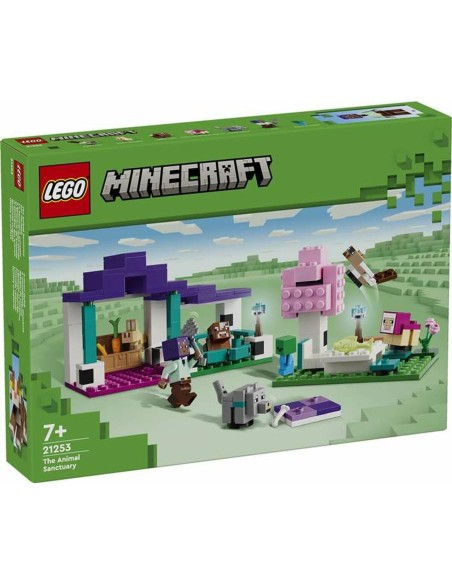 Playset Lego 21253