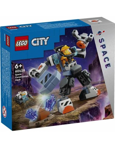 Playset Lego 60428