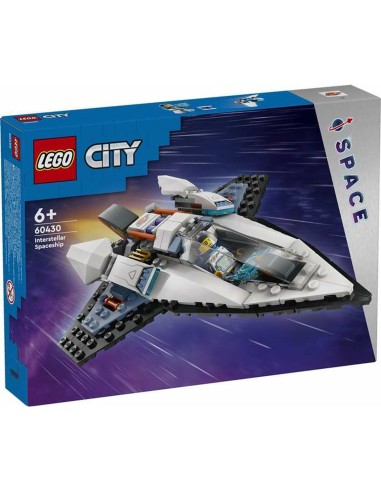 Playset Lego 60430