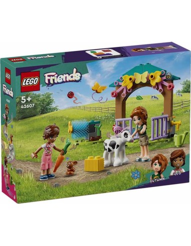 Playset Lego 42607