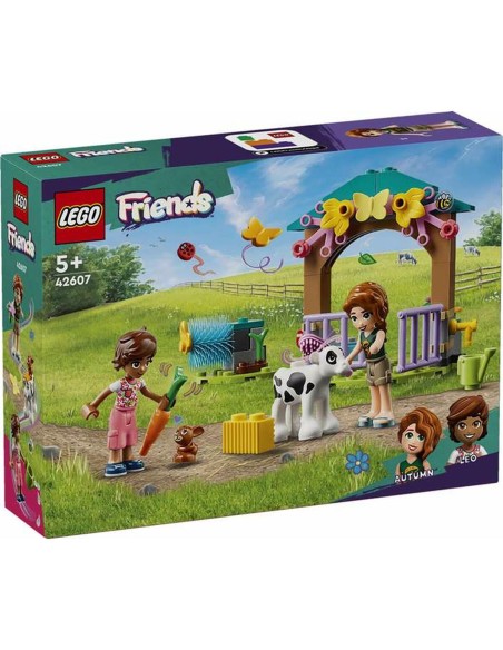 Playset Lego 42607