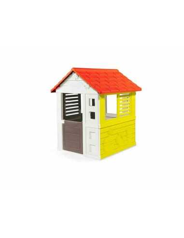 Maison de jeux pour enfants Smoby Lovely 127 x 110 x 98 cm