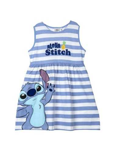 Kleid Stitch