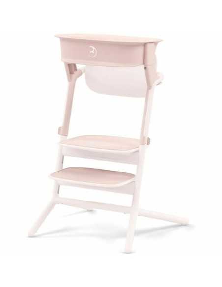 Hocker Step Cybex Lemo 2 Montessori-Methode Rosa