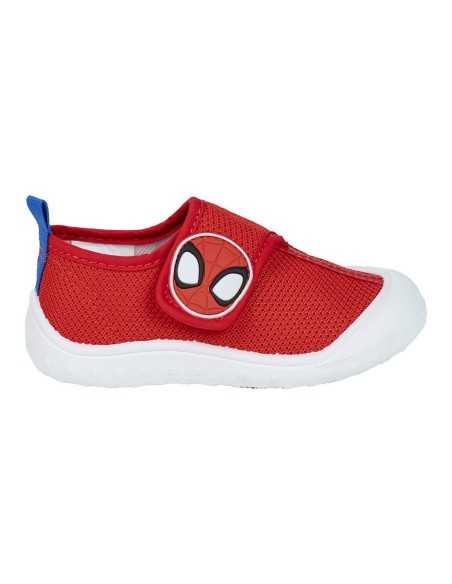 Chaussures de Sport pour Enfants Spidey