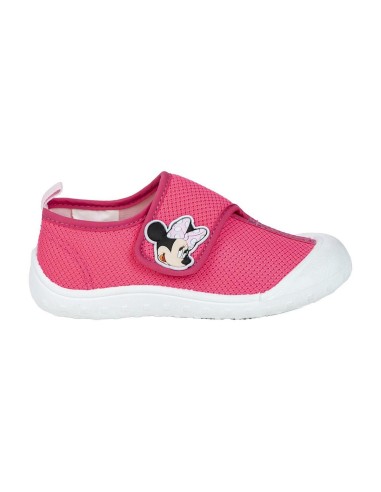 Chaussures de Sport pour Enfants Minnie Mouse