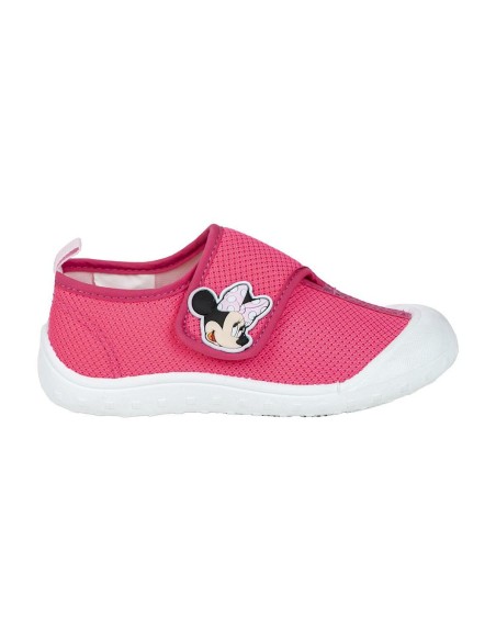 Chaussures de Sport pour Enfants Minnie Mouse