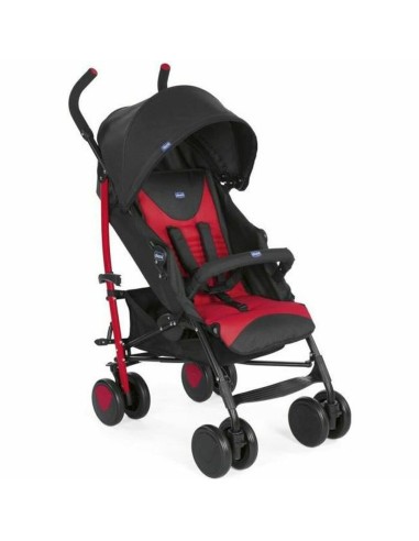 Kinderwagen Chicco Echo Rot