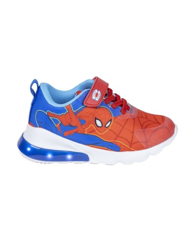 Chaussures de Sport pour Enfants Spider-Man