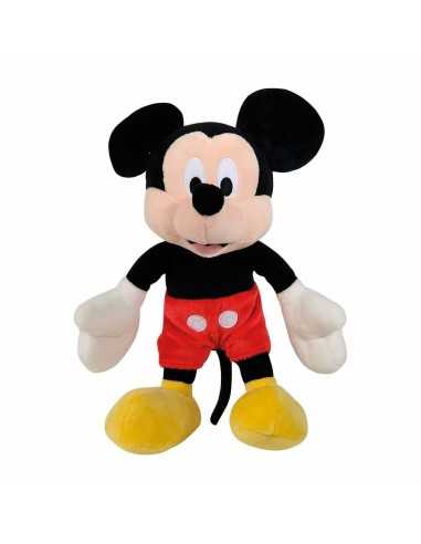 Jouet Peluche Mickey Mouse 30 cm