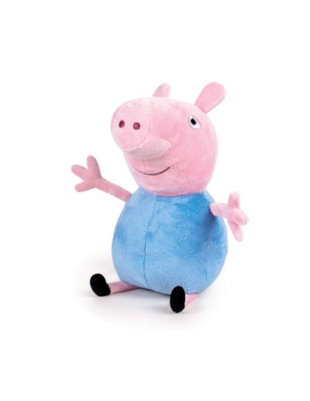 Fluffy toy Peppa Pig 20 cm