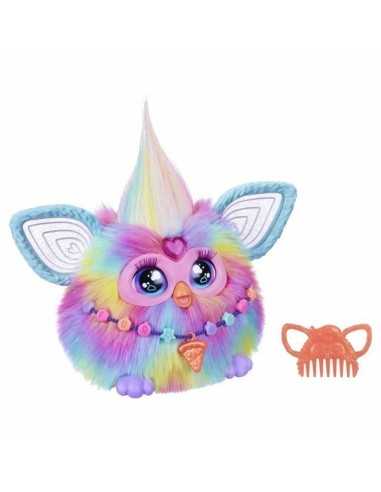 Poupée Bébé Hasbro Furby (FR)