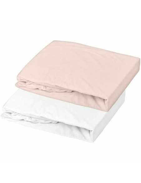 Draps de Lit Domiva 60 x 120 cm