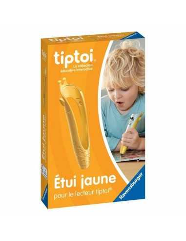 Lernspiel Ravensburger tiptoi® Etui jaune-4005556001842 (FR)