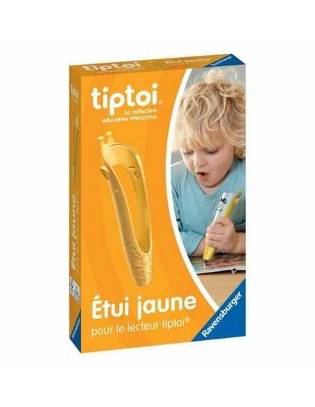 Lernspiel Ravensburger tiptoi® Etui jaune-4005556001842 (FR)