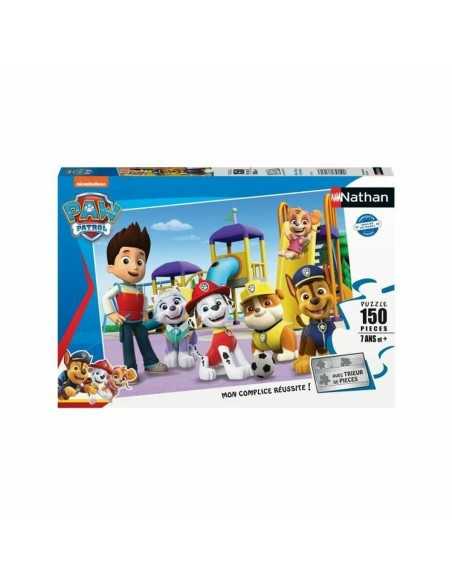 Puzzle Ravensburger Paw Patrol 150 Pieces