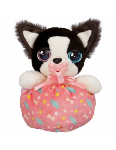 Chien en peluche IMC Toys