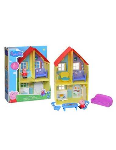 Doll's House Peppa Pig