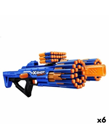 Pistolet à Fléchettes Zuru X-Shot Insanity Berzerko