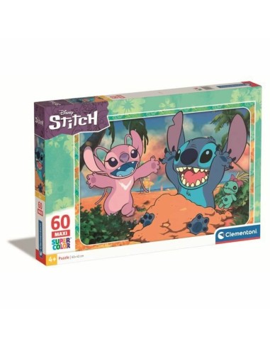 Puzzle Clementoni Disney Stitch