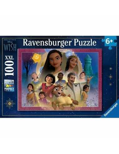 Puzzle Ravensburger Wish 100 Pezzi