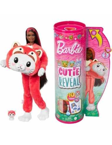 Poupée Barbie Cutie Reveal Panda