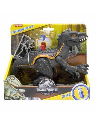 Dinosauro Fisher Price Indoraptor