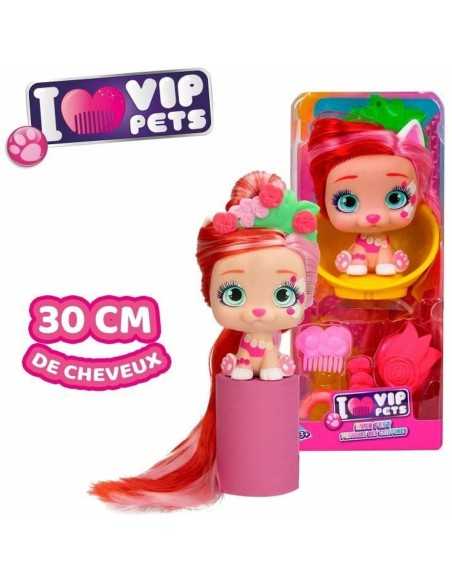 Doll IMC Toys VIP Pets Hair Fest 30 cm