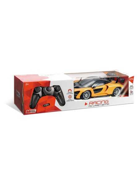 Remote-Controlled Car Mondo McLaren Senna