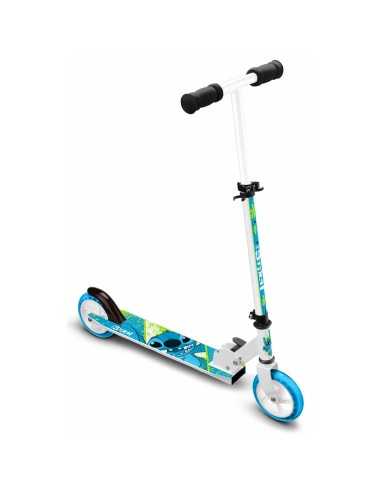 Roller Disney Stitch Blau