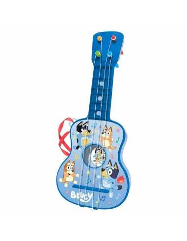 Guitare pour Enfant Spongebob