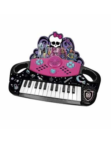 Spielzeug-Klavier Monster High Elektronisches