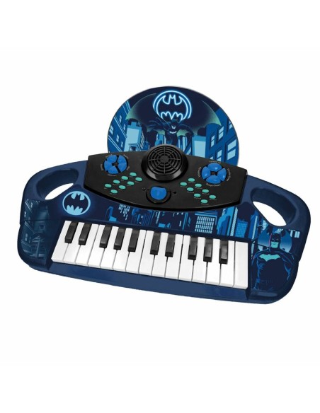 Toy piano Batman Electric