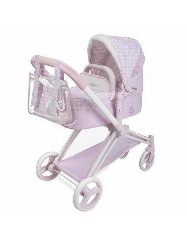 Doll Stroller Decuevas Niza 73 x 65 x 38 cm