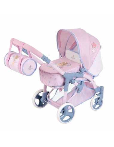 Doll Stroller Decuevas Gala 75 x 40 x 75 cm