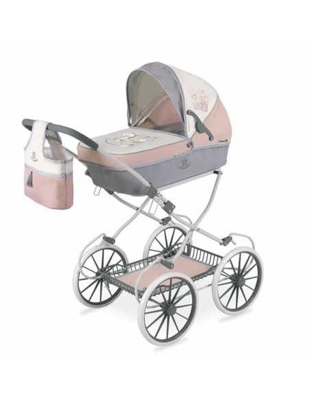 Doll Stroller Decuevas Funny 81 x 68 x 42 cm