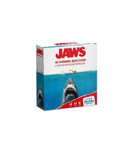 Board game Jaws No swimming, beach closed