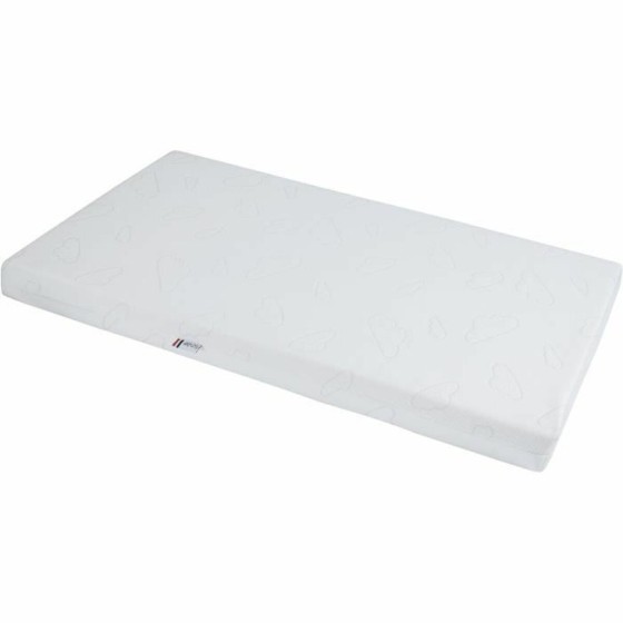 Cot mattress Tineo 120 x 60 cm