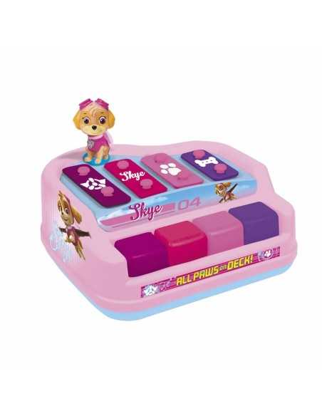 Xylophone The Paw Patrol Plastique Enfant 20 x 15 x 15 cm