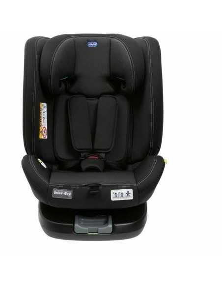 Siège de Voiture Chicco EVO I-SIZE Noir