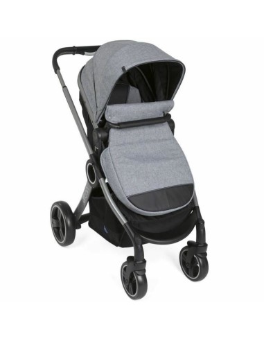 Poussette pour bébé Chicco Urban Pro Gris