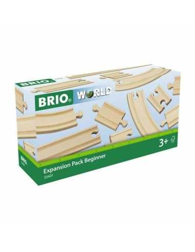 Zubehör Brio Evolution Set Beginners Getrennte Spuren